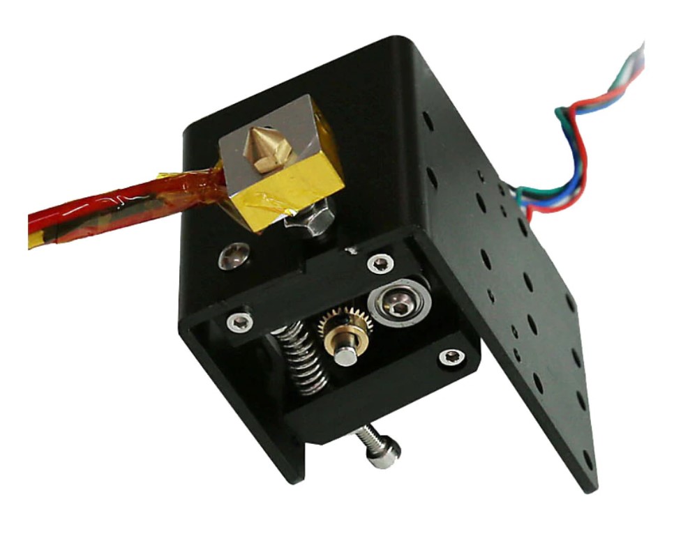 extruder kit ANET A8